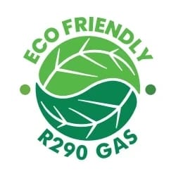 Refrigerant R290