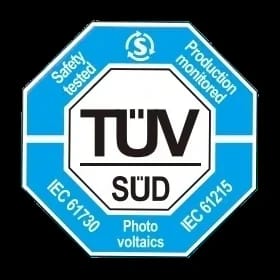 TÜV SÜD